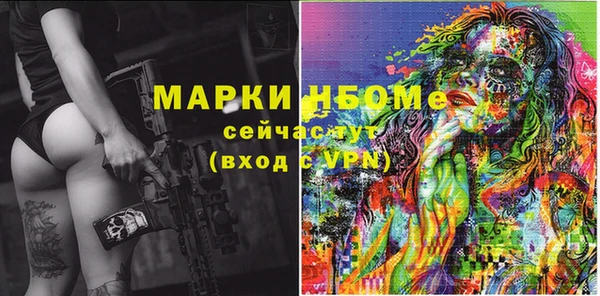 стафф Алексин